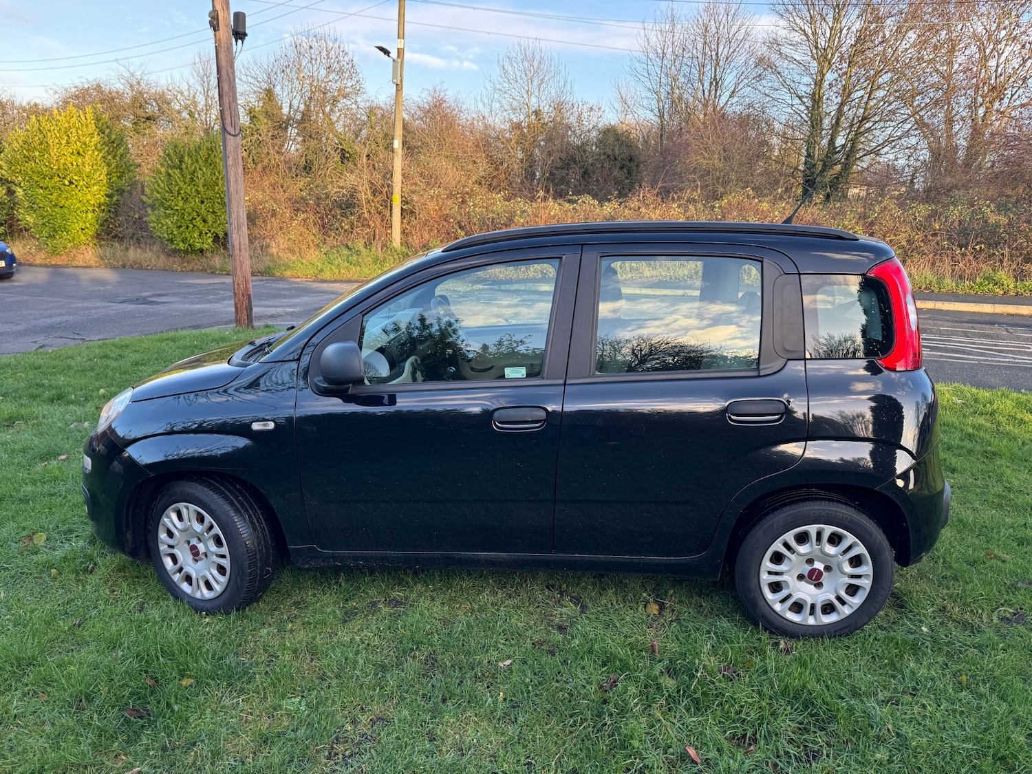 Used Fiat Panda 2013 for sale - 76893219: Photo 3