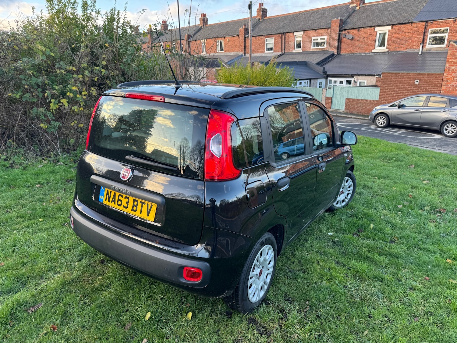 Used Fiat Panda 2013 for sale - 76893219: Photo 5