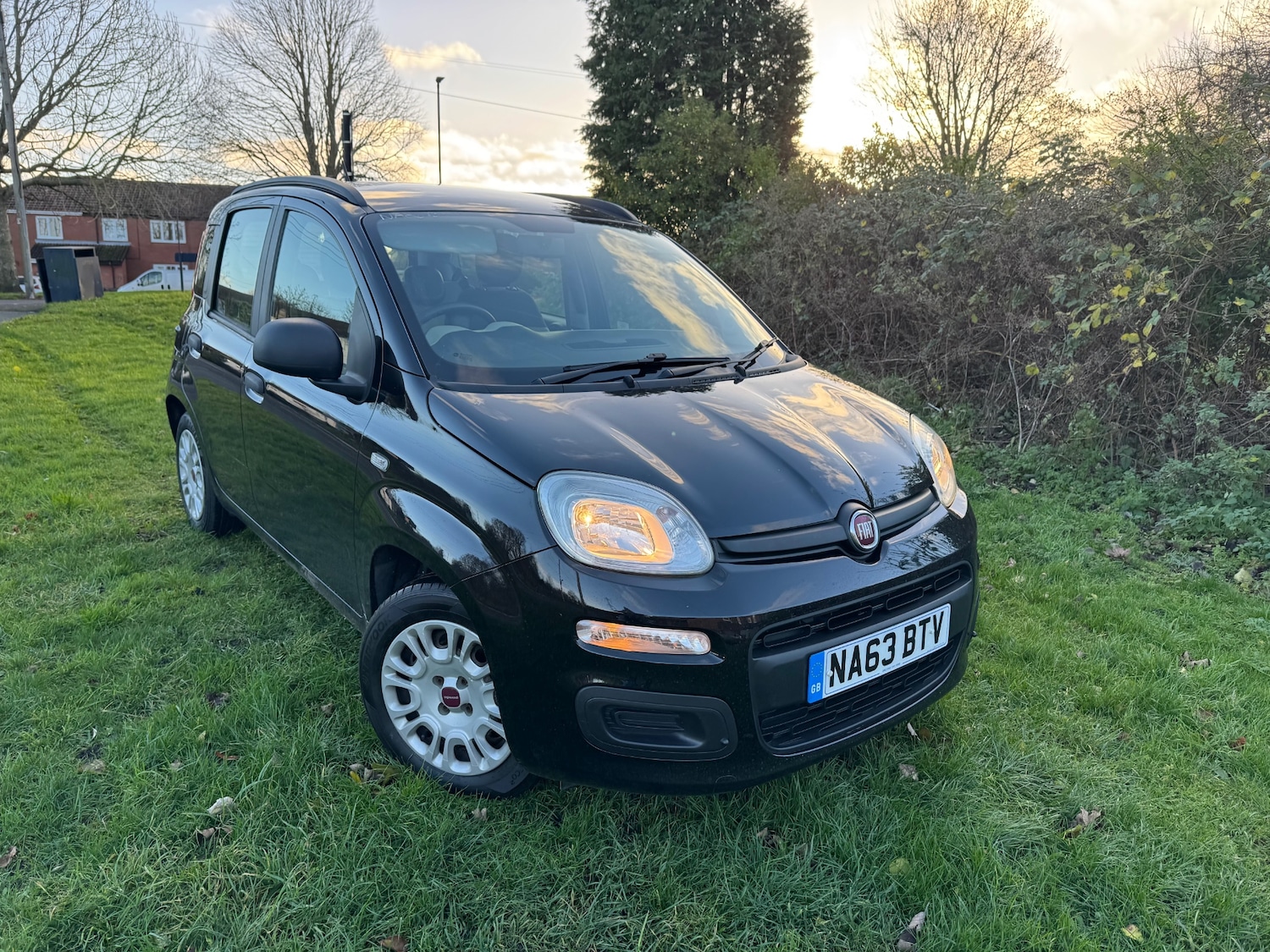 Used Fiat Panda 2013 for sale - 76893219: Photo 7