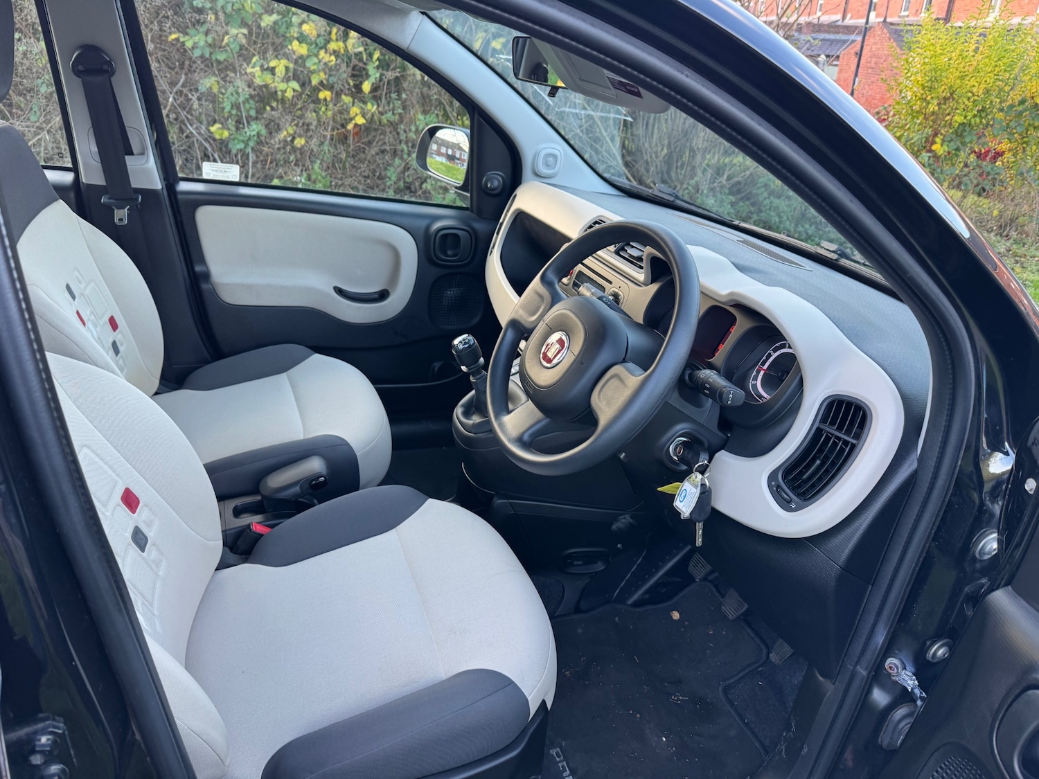 Used Fiat Panda 2013 for sale - 76893219: Photo 8