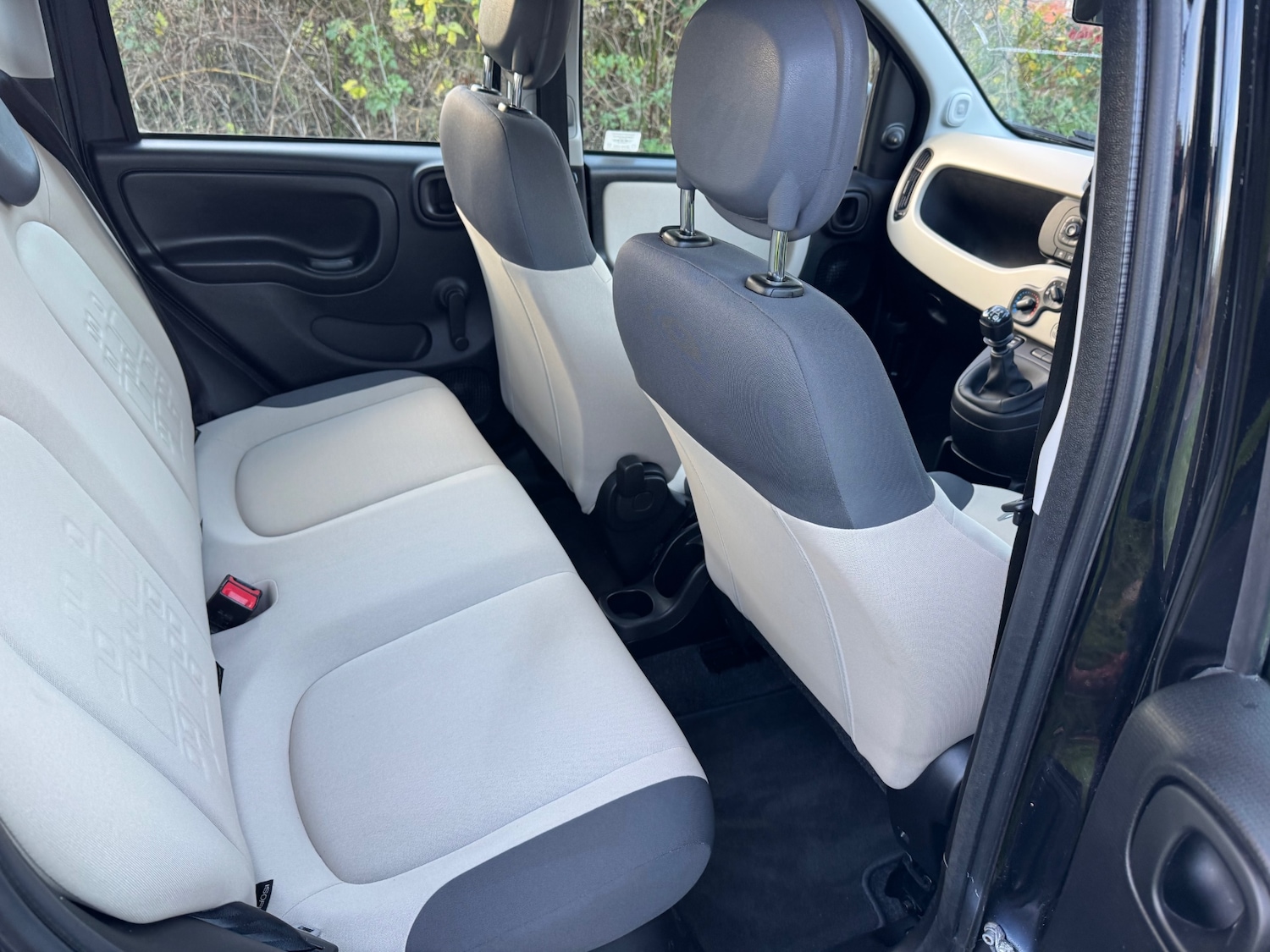 Used Fiat Panda 2013 for sale - 76893219: Photo 9