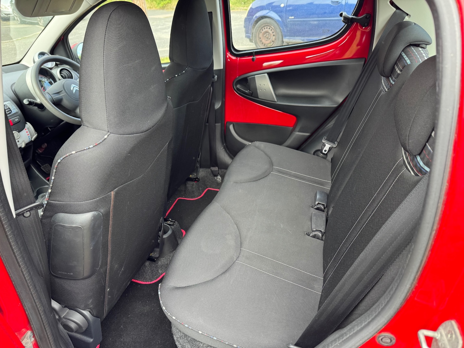 Used Citroen C1 2013 for sale - 76401851: Photo 10