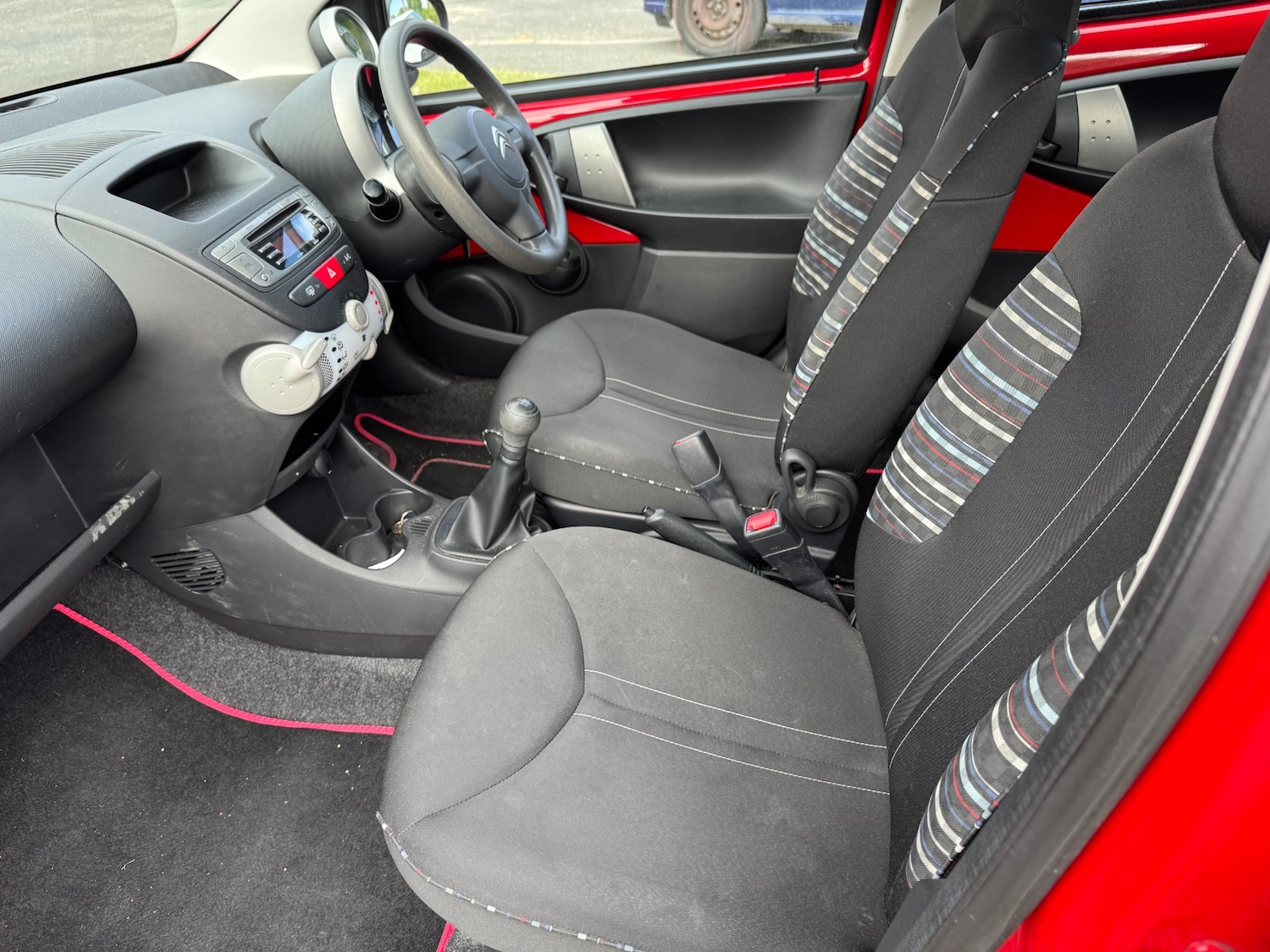 Used Citroen C1 2013 for sale - 76401851: Photo 11