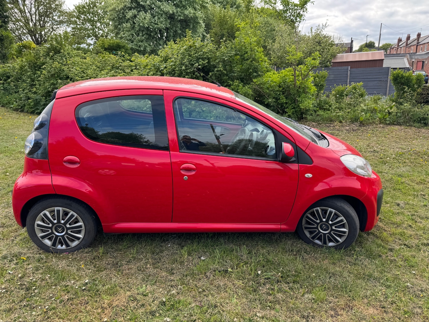 Used Citroen C1 2013 for sale - 76401851: Photo 5
