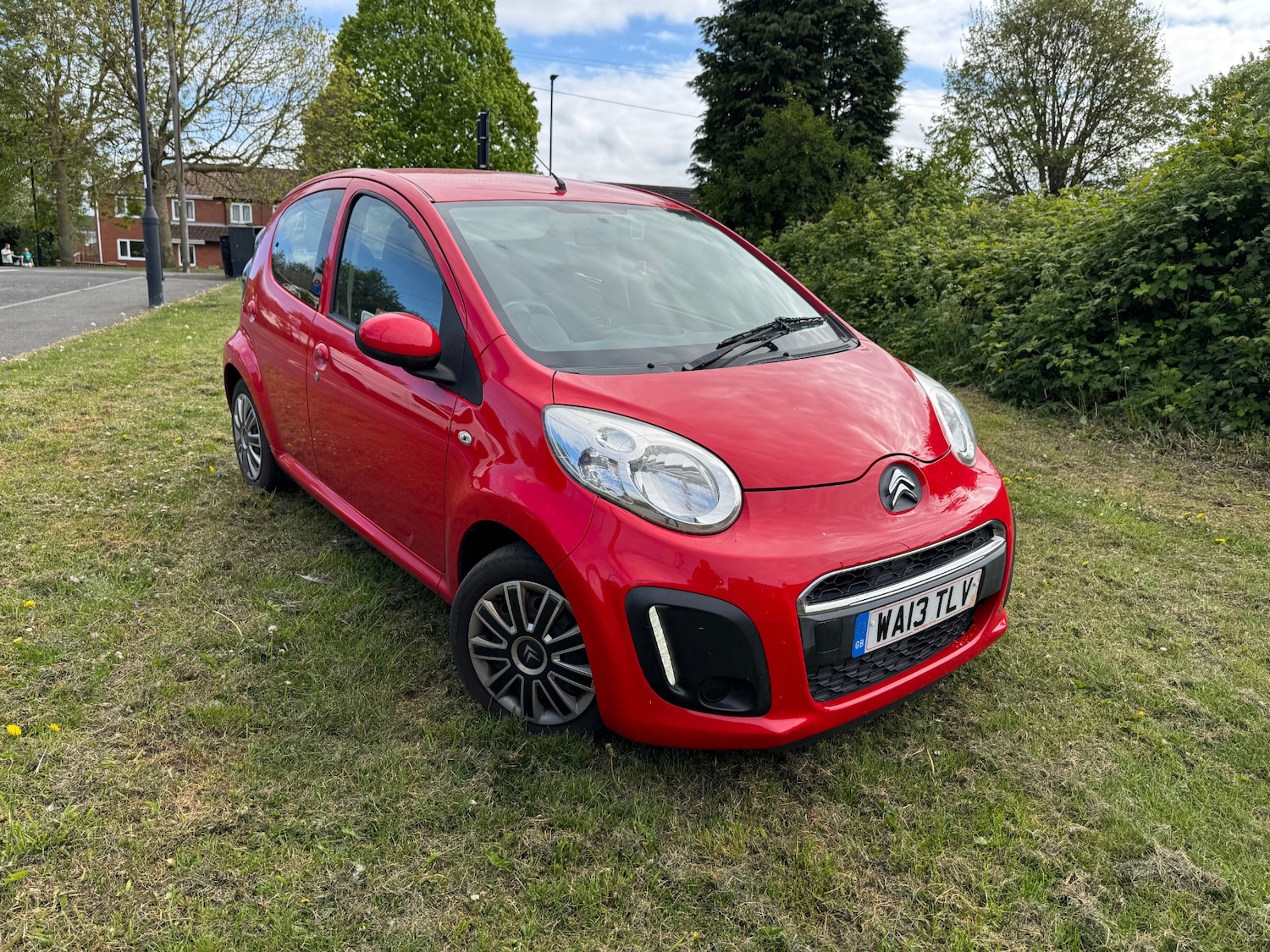 Used Citroen C1 2013 for sale - 76401851: Photo 6