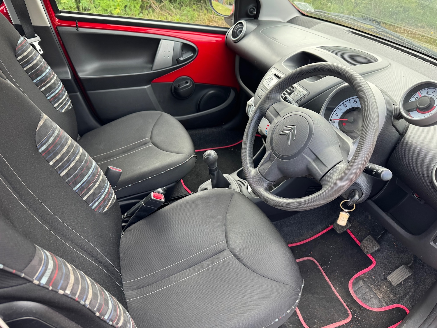 Used Citroen C1 2013 for sale - 76401851: Photo 7