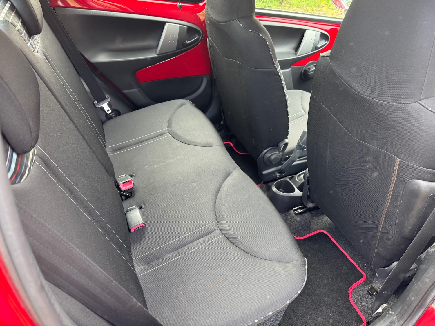 Used Citroen C1 2013 for sale - 76401851: Photo 8