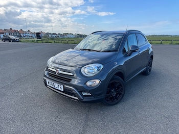 Used Fiat 500X 2017 for sale - 79519891: Photo