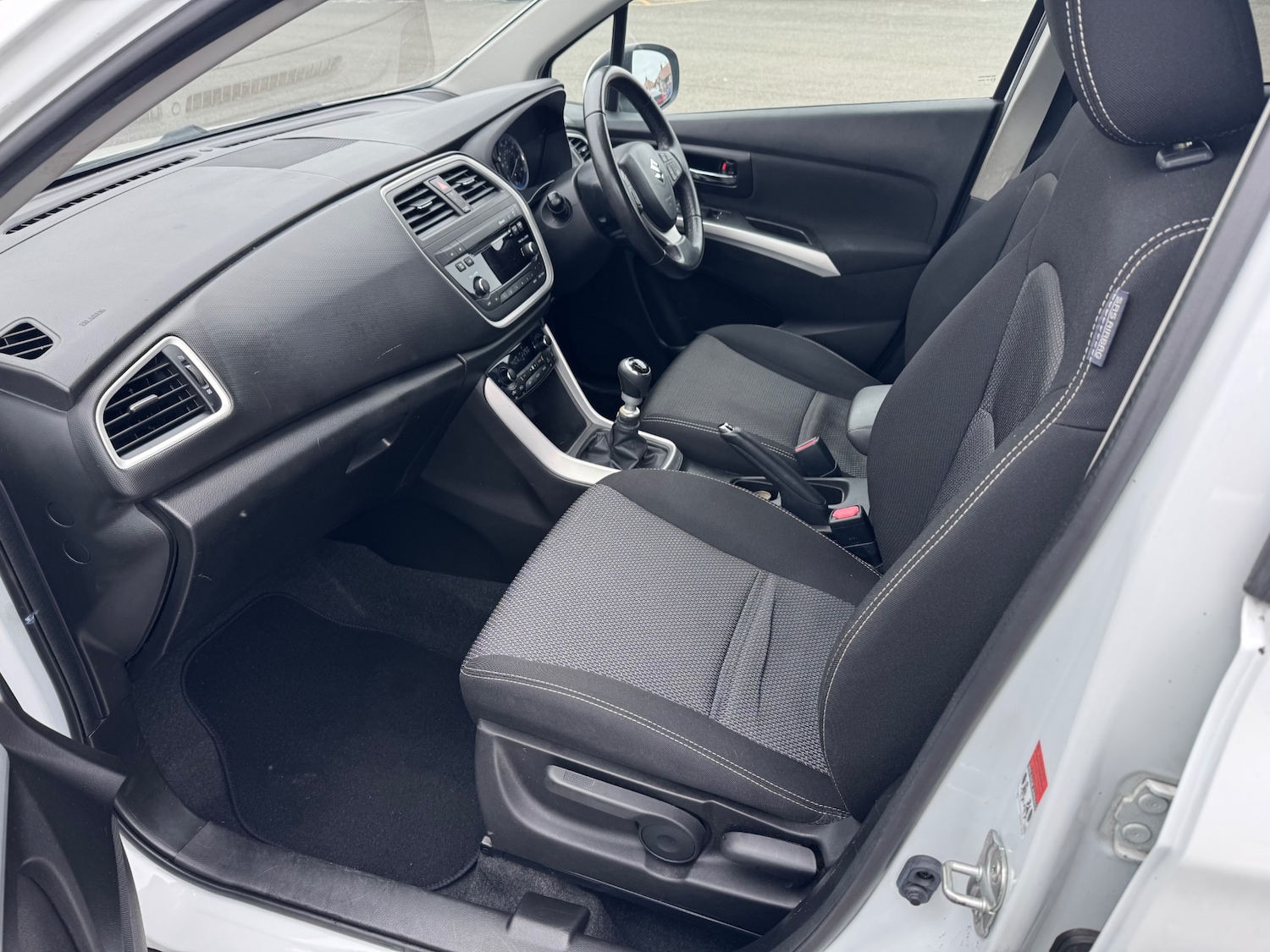 Used Suzuki SX4 S-Cross 2014 for sale - 77984940: Photo 11