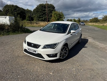 Used SEAT Leon 2015 for sale - 79867853: Photo
