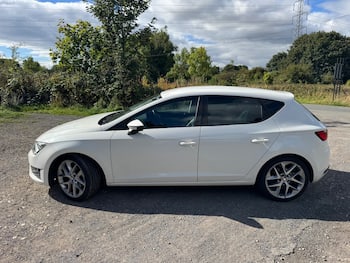 Used SEAT Leon 2015 for sale - 79867853: Photo