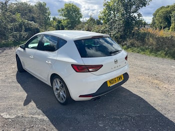 Used SEAT Leon 2015 for sale - 79867853: Photo