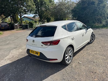 Used SEAT Leon 2015 for sale - 79867853: Photo