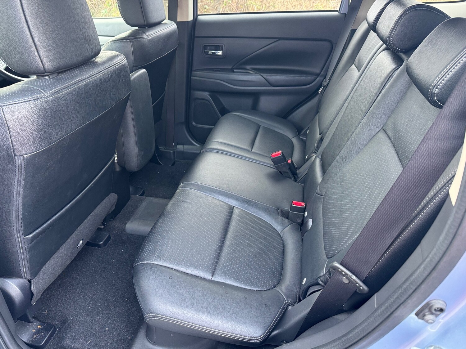 Used Mitsubishi Outlander 2014 for sale - 77229168: Photo 10