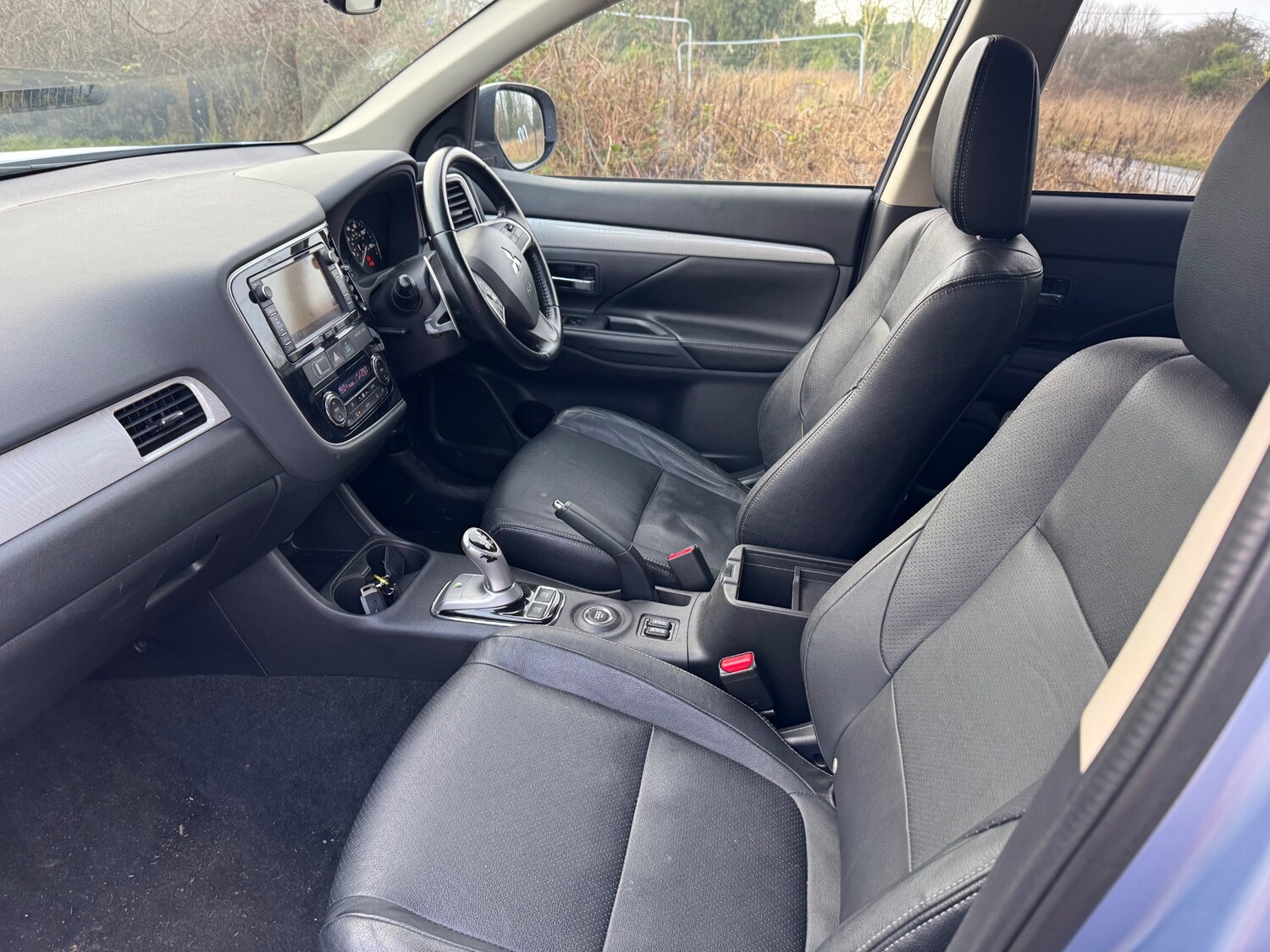 Used Mitsubishi Outlander 2014 for sale - 77229168: Photo 11