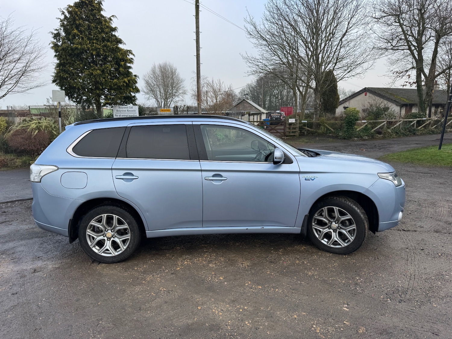 Used Mitsubishi Outlander 2014 for sale - 77229168: Photo 5