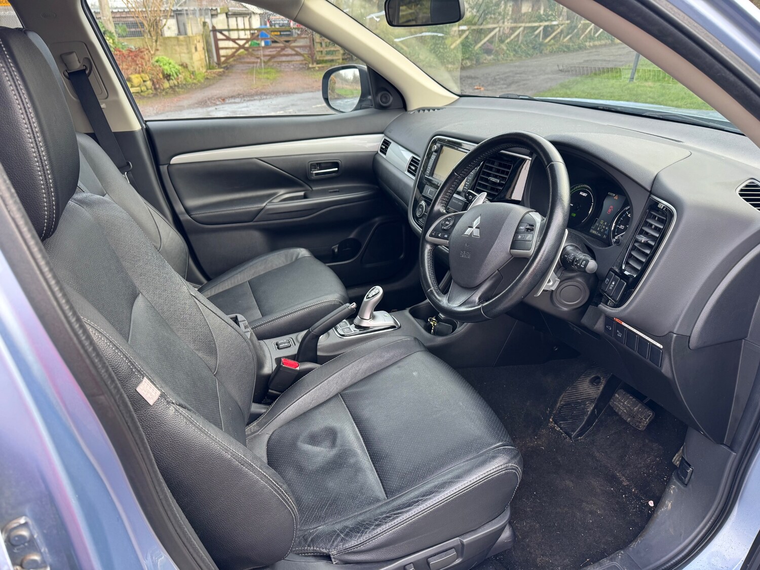 Used Mitsubishi Outlander 2014 for sale - 77229168: Photo 7