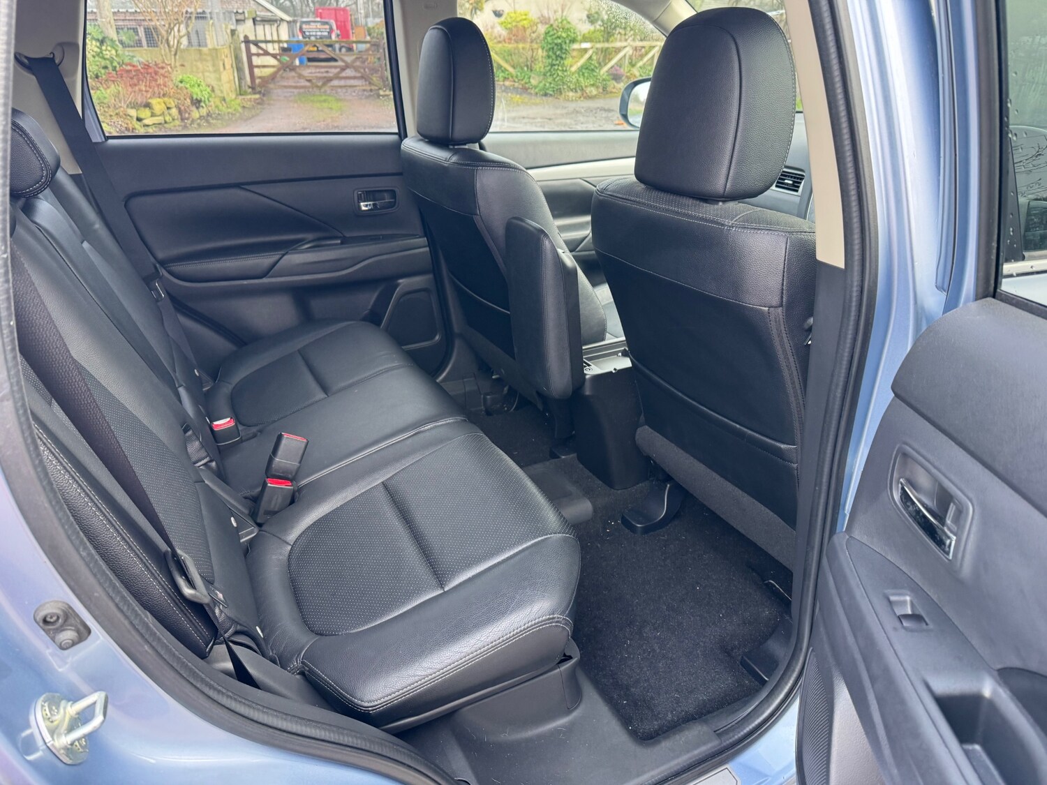 Used Mitsubishi Outlander 2014 for sale - 77229168: Photo 8