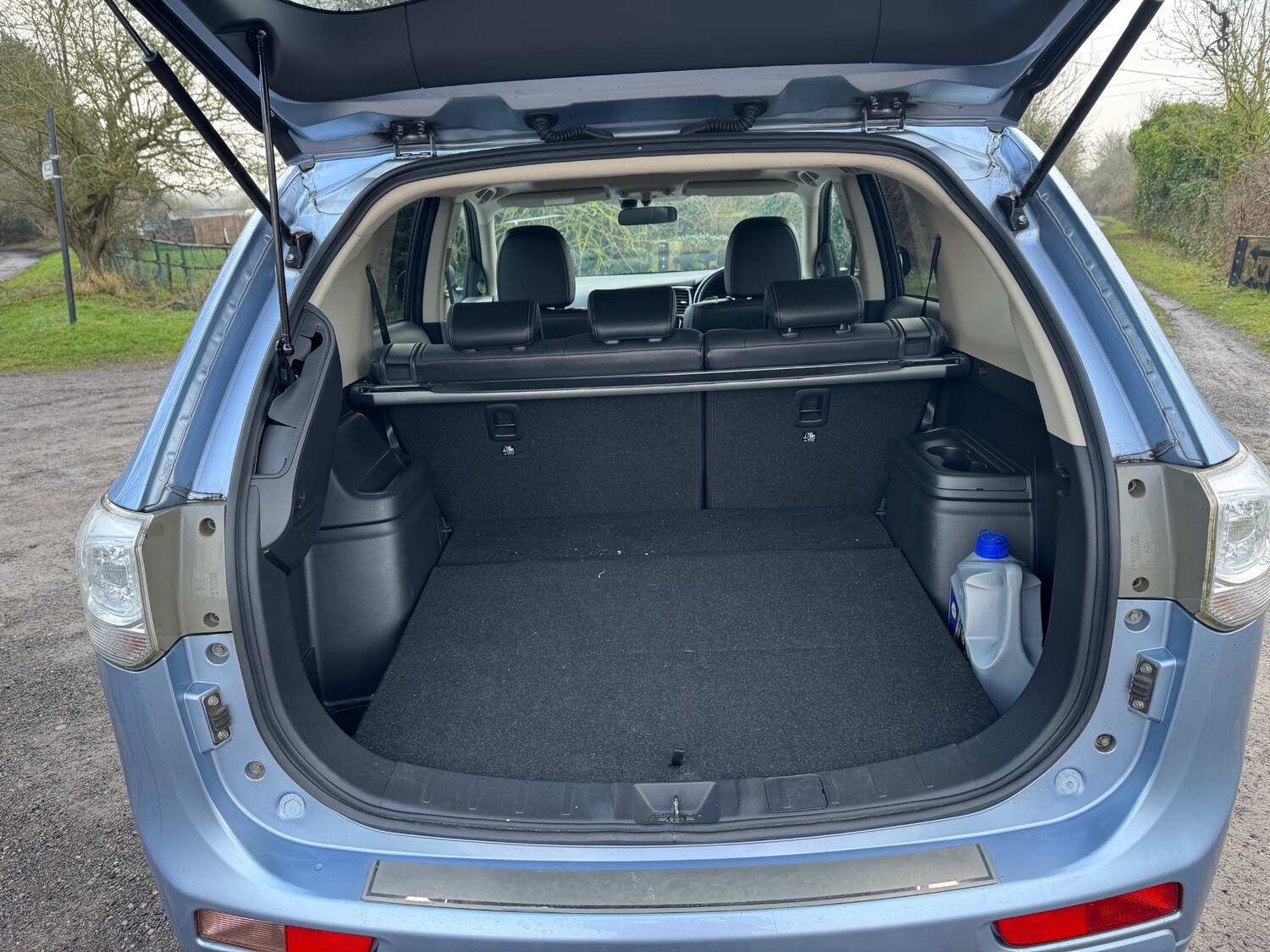 Used Mitsubishi Outlander 2014 for sale - 77229168: Photo 9