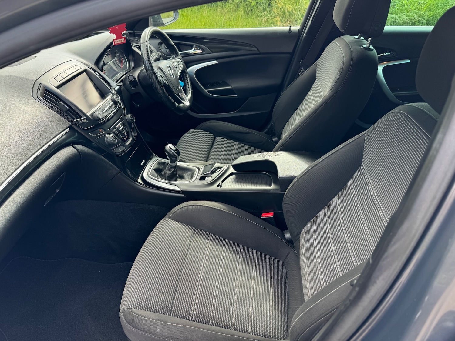 Used Vauxhall Insignia 2014 for sale - 76401787: Photo 10