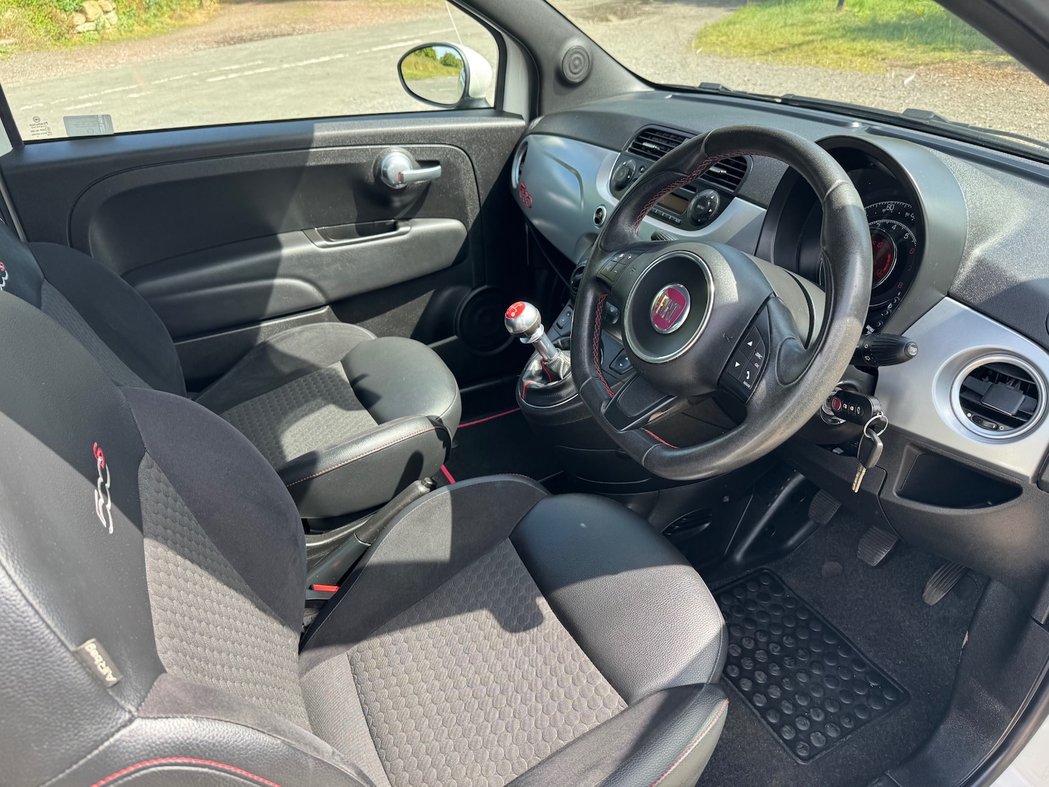 Used Fiat 500 2013 for sale - 76401938: Photo 7