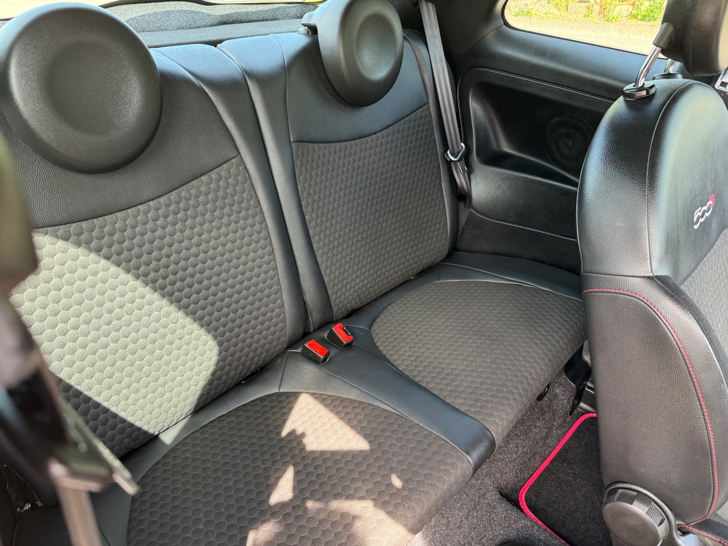 Used Fiat 500 2013 for sale - 76401938: Photo 8