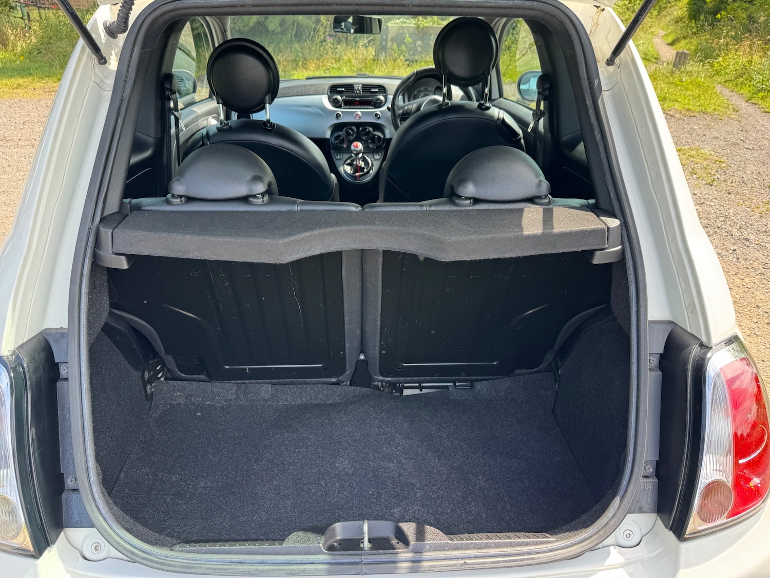 Used Fiat 500 2013 for sale - 76401938: Photo 9