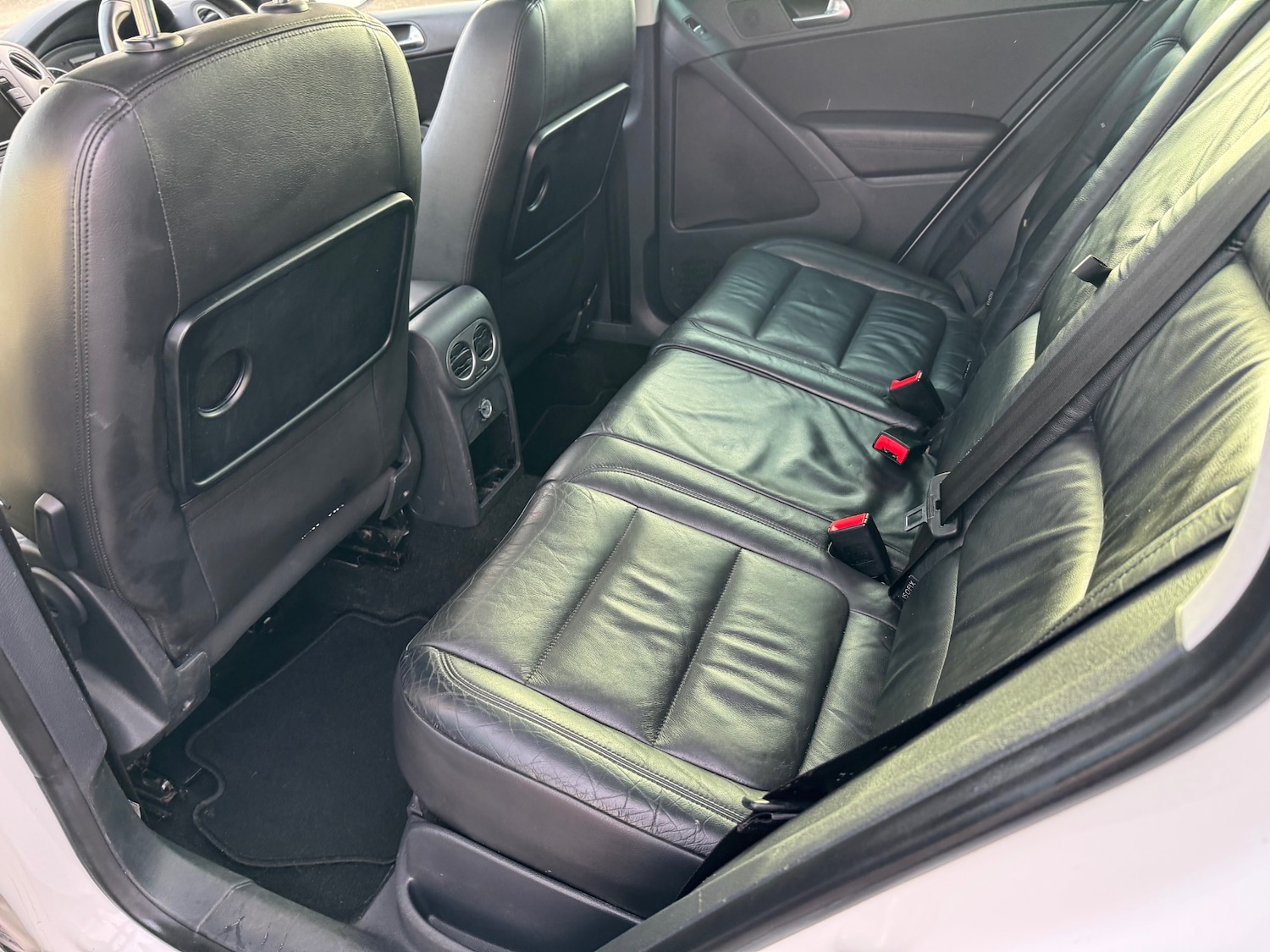 Used Volkswagen Tiguan 2011 for sale - 77603778: Photo 10