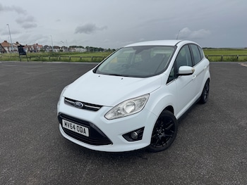 Used Ford C-Max 2014 for sale - 78871109: Photo