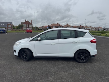 Used Ford C-Max 2014 for sale - 78871109: Photo