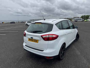 Used Ford C-Max 2014 for sale - 78871109: Photo