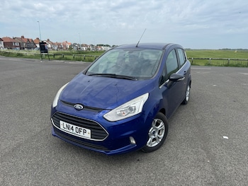 Used Ford B-MAX 2014 for sale - 79404104: Photo