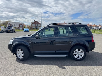 Used Land Rover Freelander 2011 for sale - 78392318: Photo