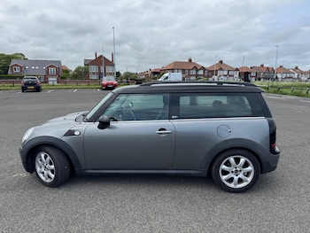 Used MINI Clubman 2010 for sale - 78723228: Photo