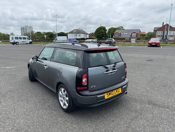 Used MINI Clubman 2010 for sale - 78723228: Photo
