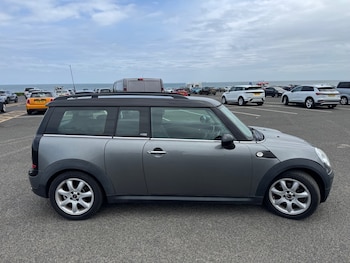 Used MINI Clubman 2010 for sale - 78723228: Photo