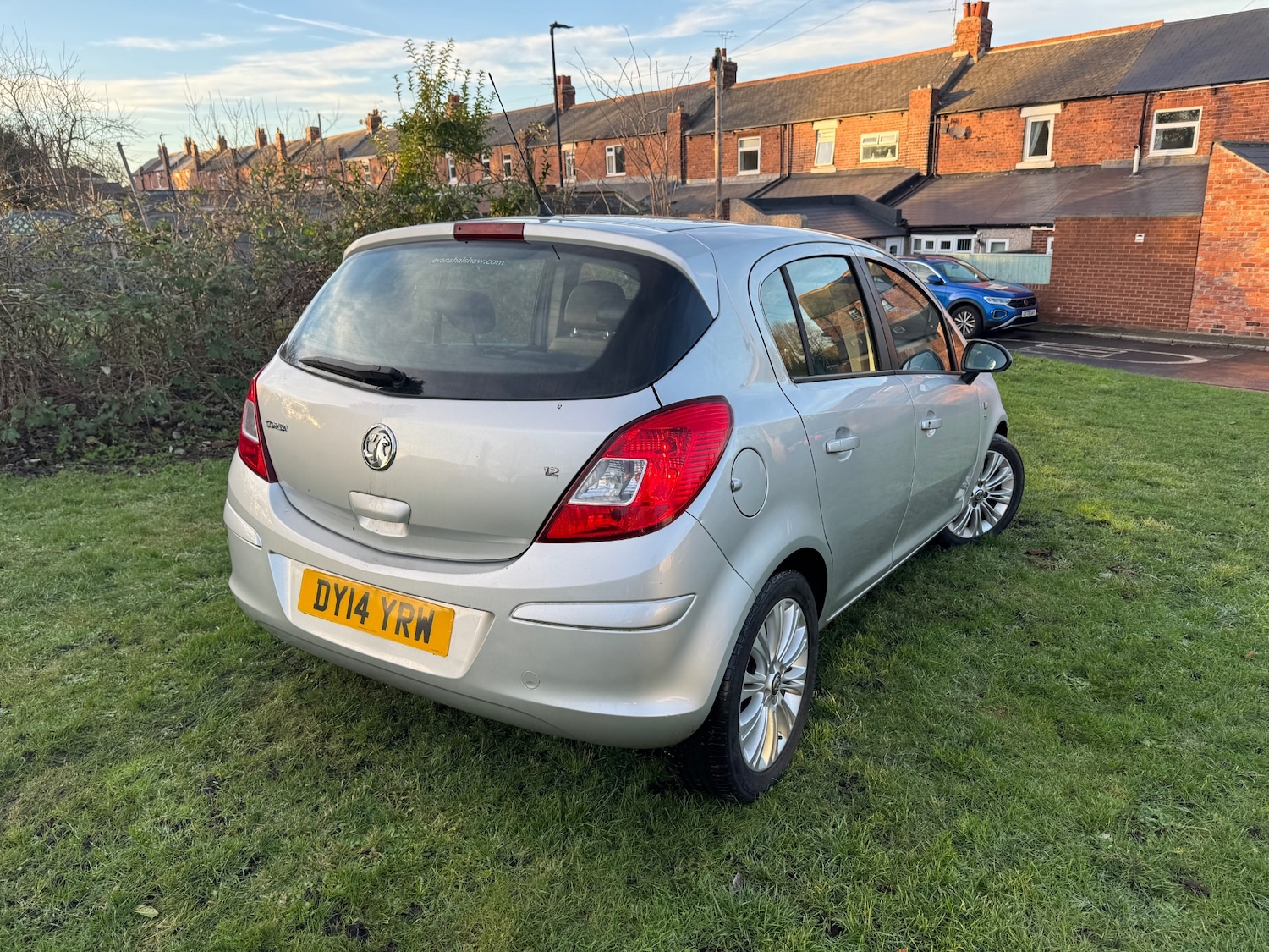 Used Vauxhall Corsa 2014 for sale - 77446702: Photo 4
