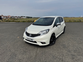 Used Nissan Note 2015 for sale - 79405617: Photo