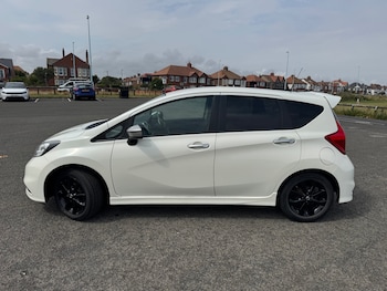 Used Nissan Note 2015 for sale - 79405617: Photo