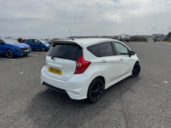 Used Nissan Note 2015 for sale - 79405617: Photo