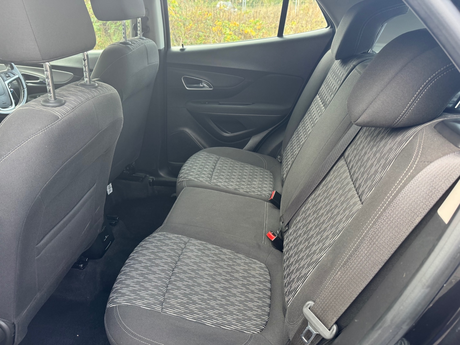 Used Vauxhall Mokka 2016 for sale - 76450212: Photo 10