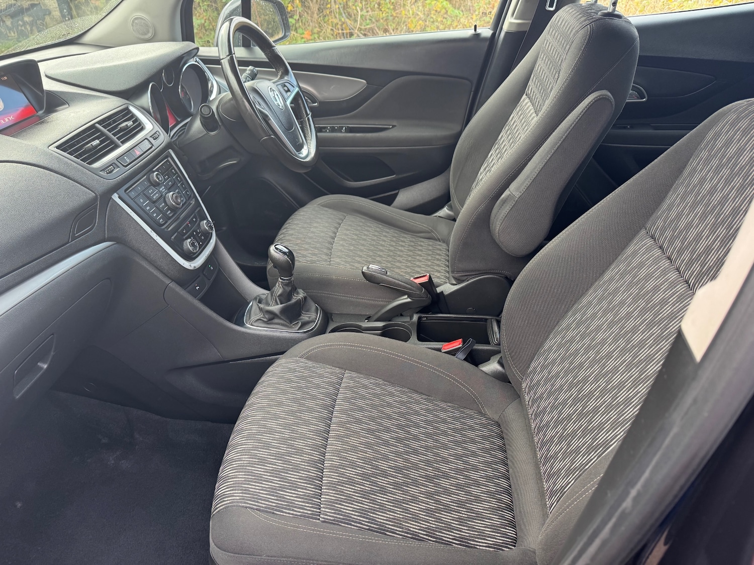 Used Vauxhall Mokka 2016 for sale - 76450212: Photo 11