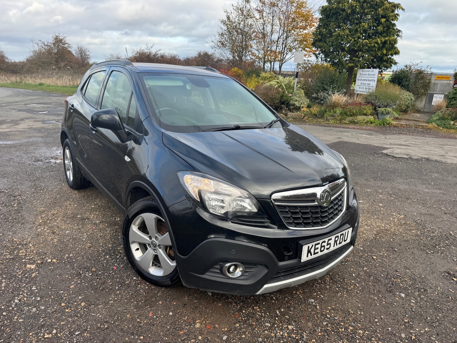 Used Vauxhall Mokka 2016 for sale - 76450212: Photo 6
