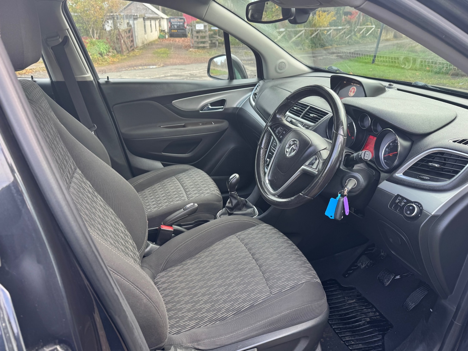 Used Vauxhall Mokka 2016 for sale - 76450212: Photo 7