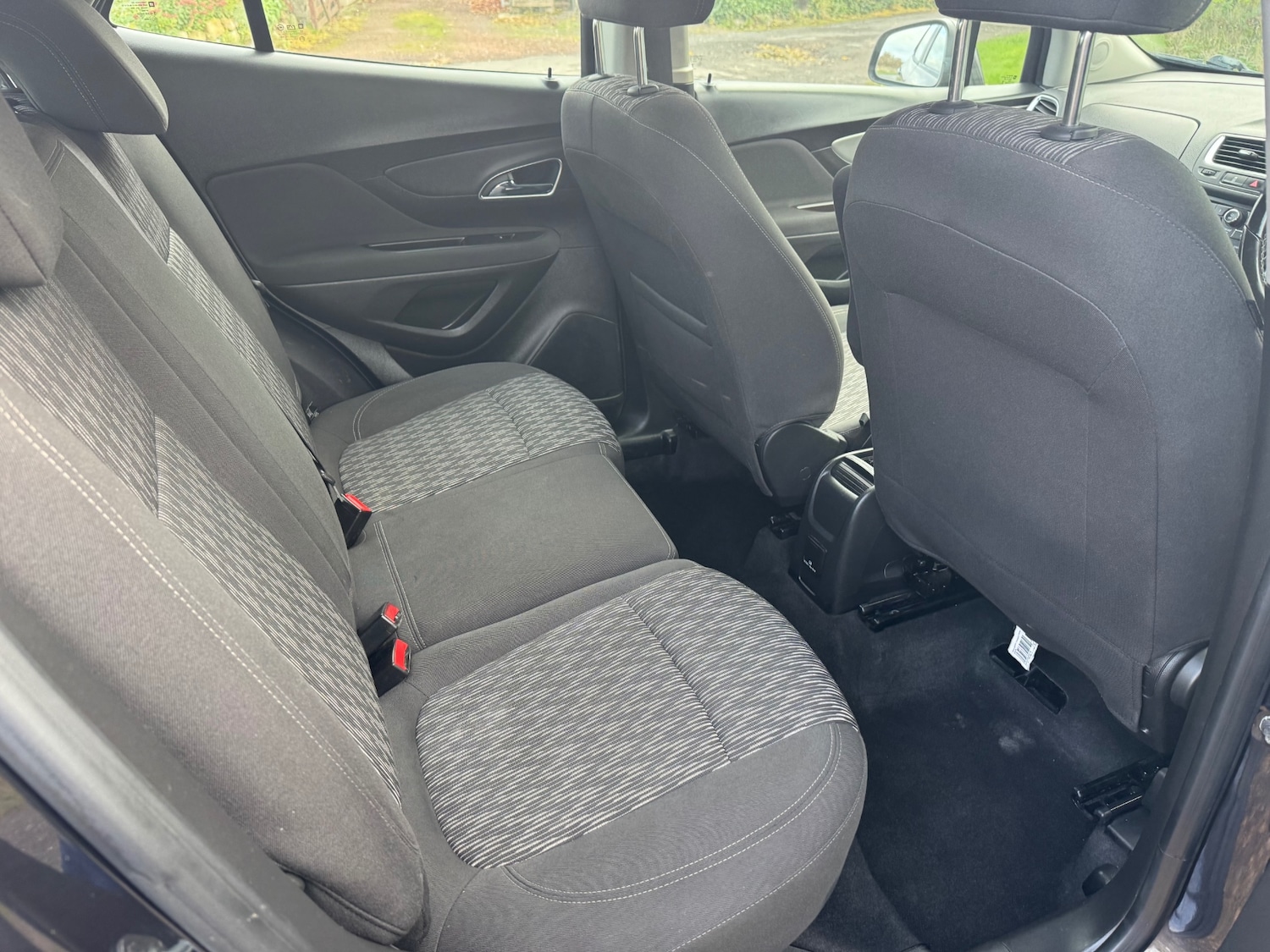 Used Vauxhall Mokka 2016 for sale - 76450212: Photo 8