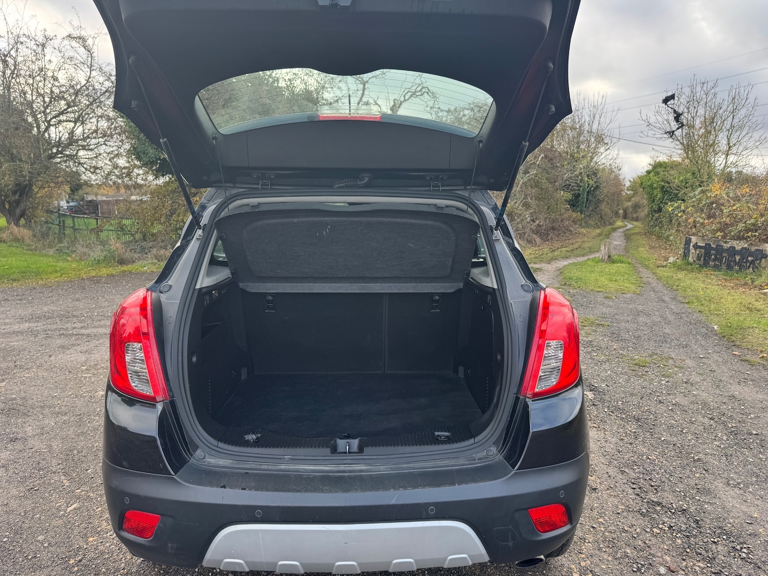 Used Vauxhall Mokka 2016 for sale - 76450212: Photo 9