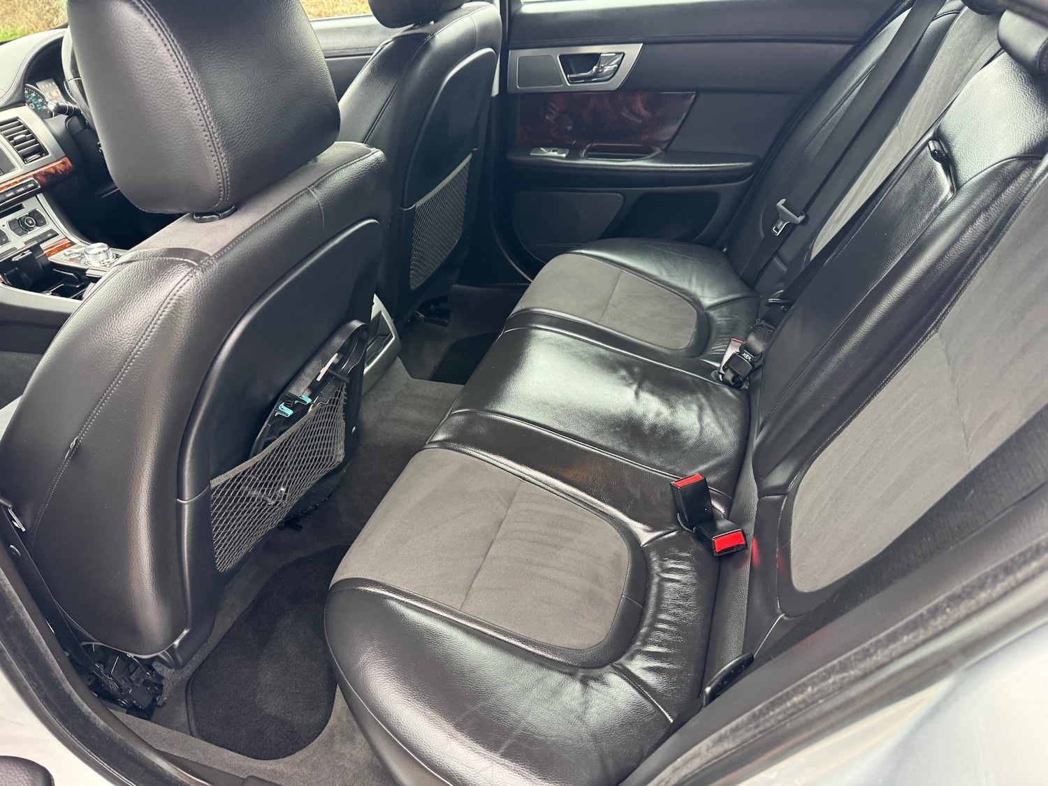 Used Jaguar XF 2012 for sale - 77998459: Photo 10