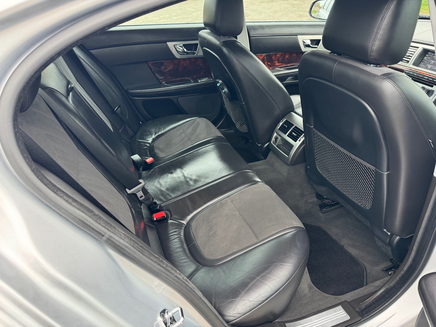 Used Jaguar XF 2012 for sale - 77998459: Photo 8