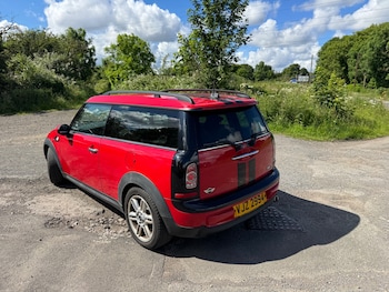 Used MINI Clubman 2013 for sale - 79291004: Photo
