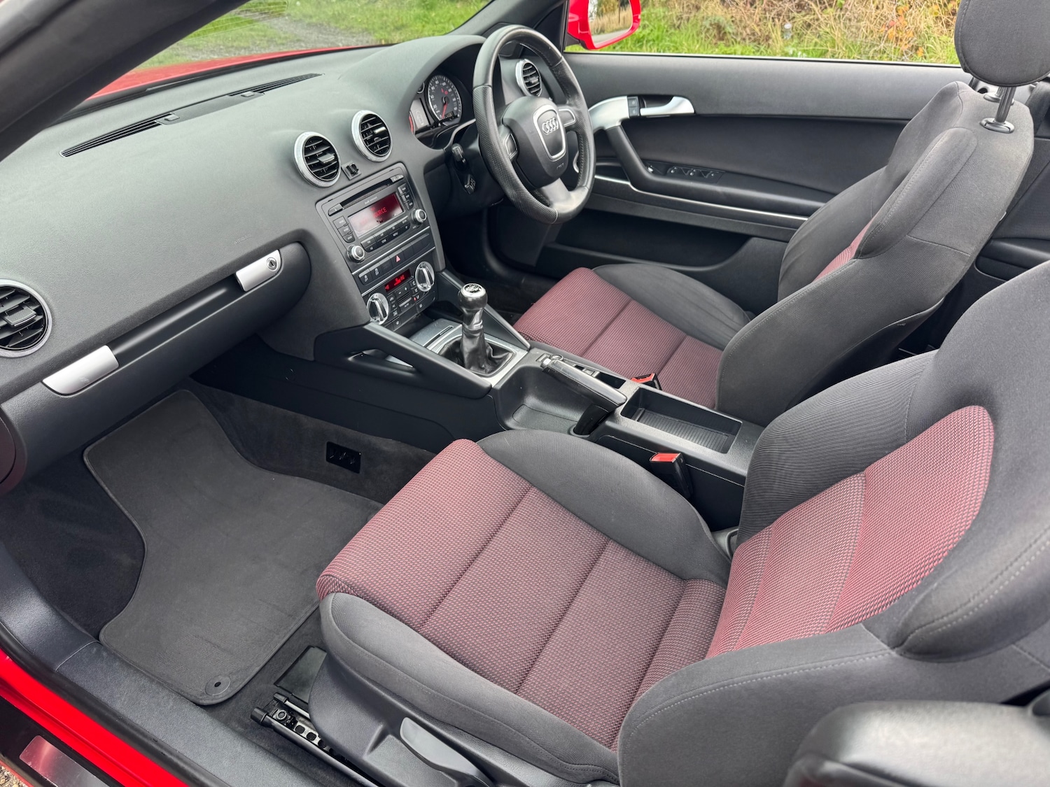 Used Audi A3 2010 for sale - 76969816: Photo 11